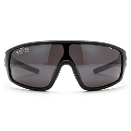 Quelyra Velocity Pro Wraparound Sport Sunglasses | UV400 Polycarbonate Lens