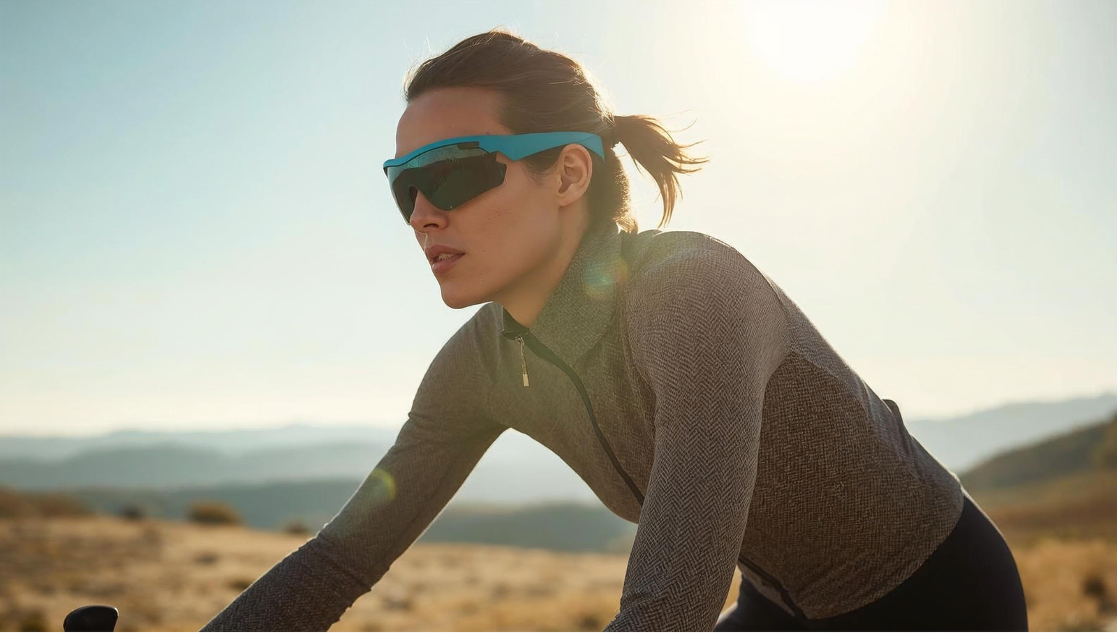 Sports & Outdoor Sunglasses