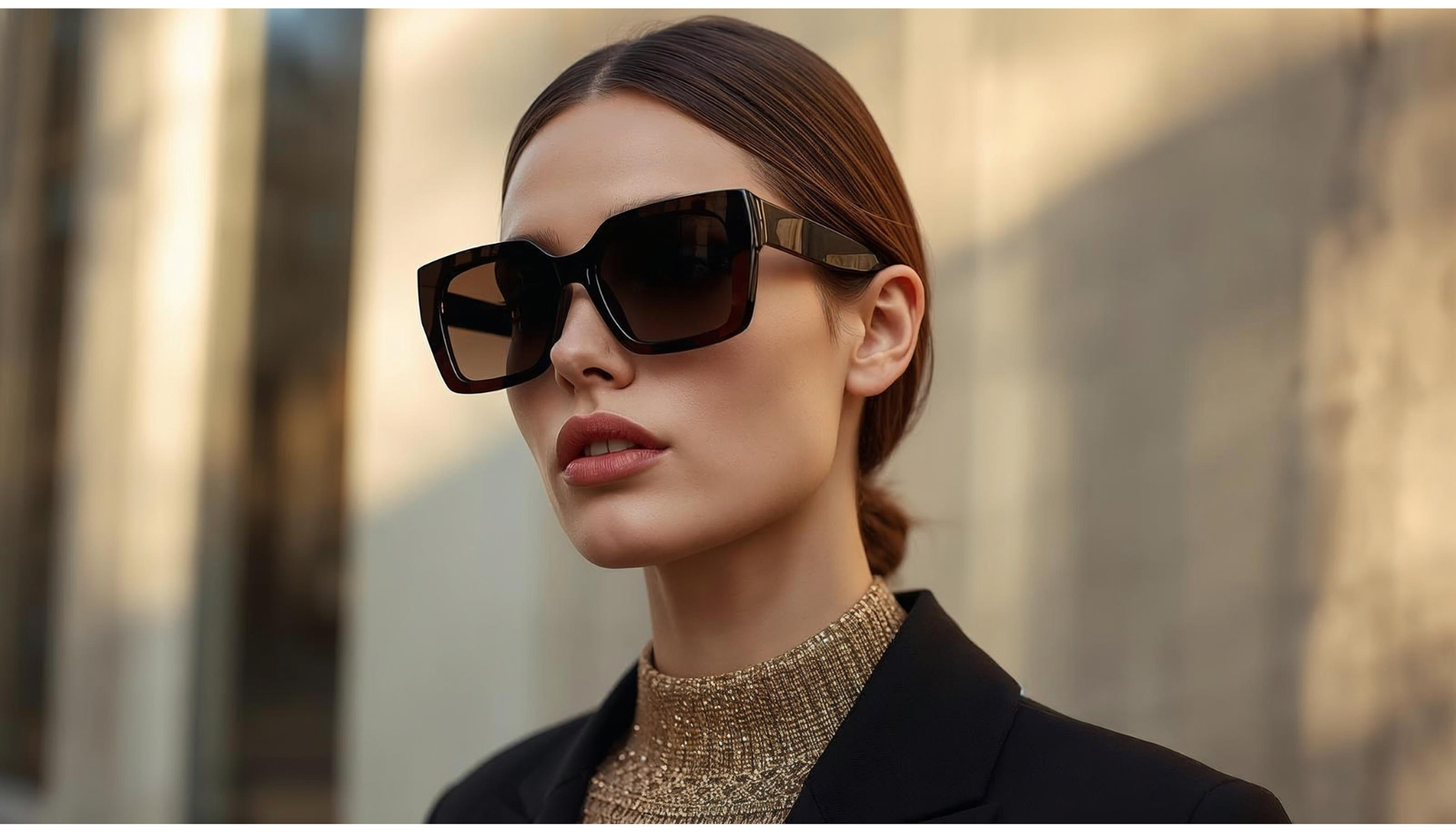 Fashion Sunglasses