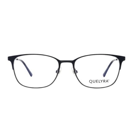 Quelyra Modern Progressive Reading Glasses | No-Line Multifocal Readers